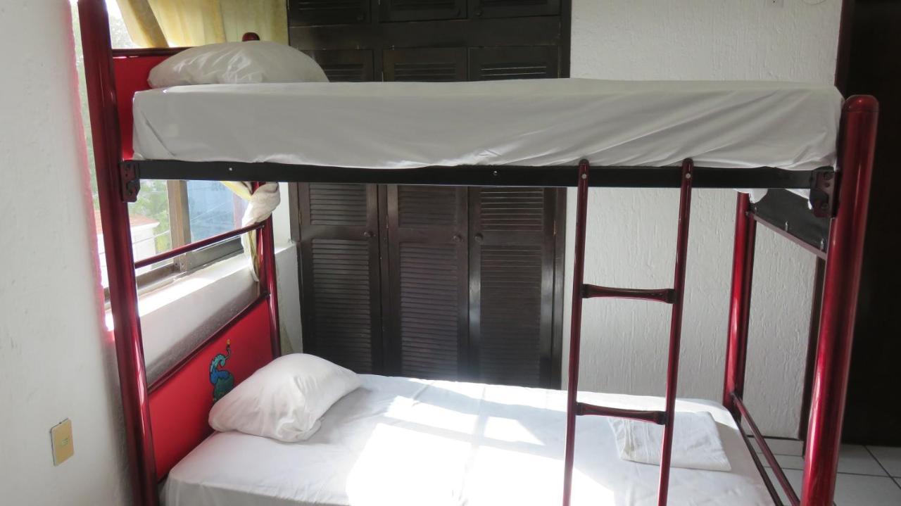 Kukulcan Hostel & Friends カンクン 部屋 写真
