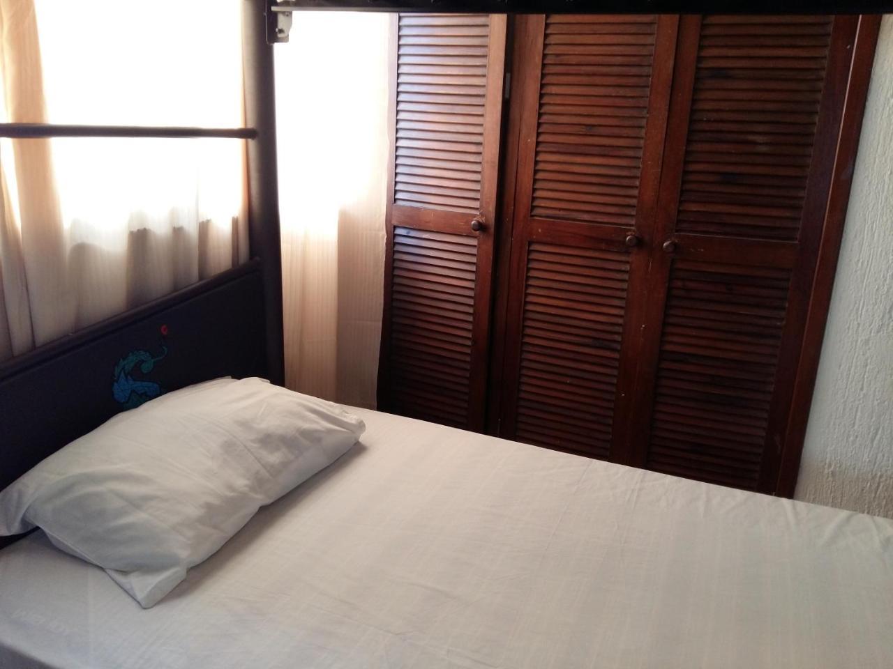 Kukulcan Hostel & Friends カンクン エクステリア 写真