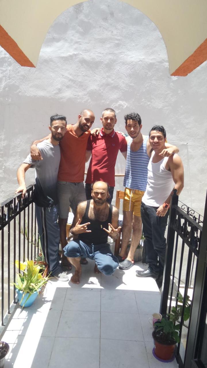 Kukulcan Hostel & Friends カンクン エクステリア 写真