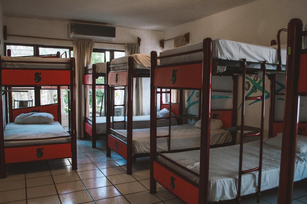 Kukulcan Hostel & Friends カンクン エクステリア 写真
