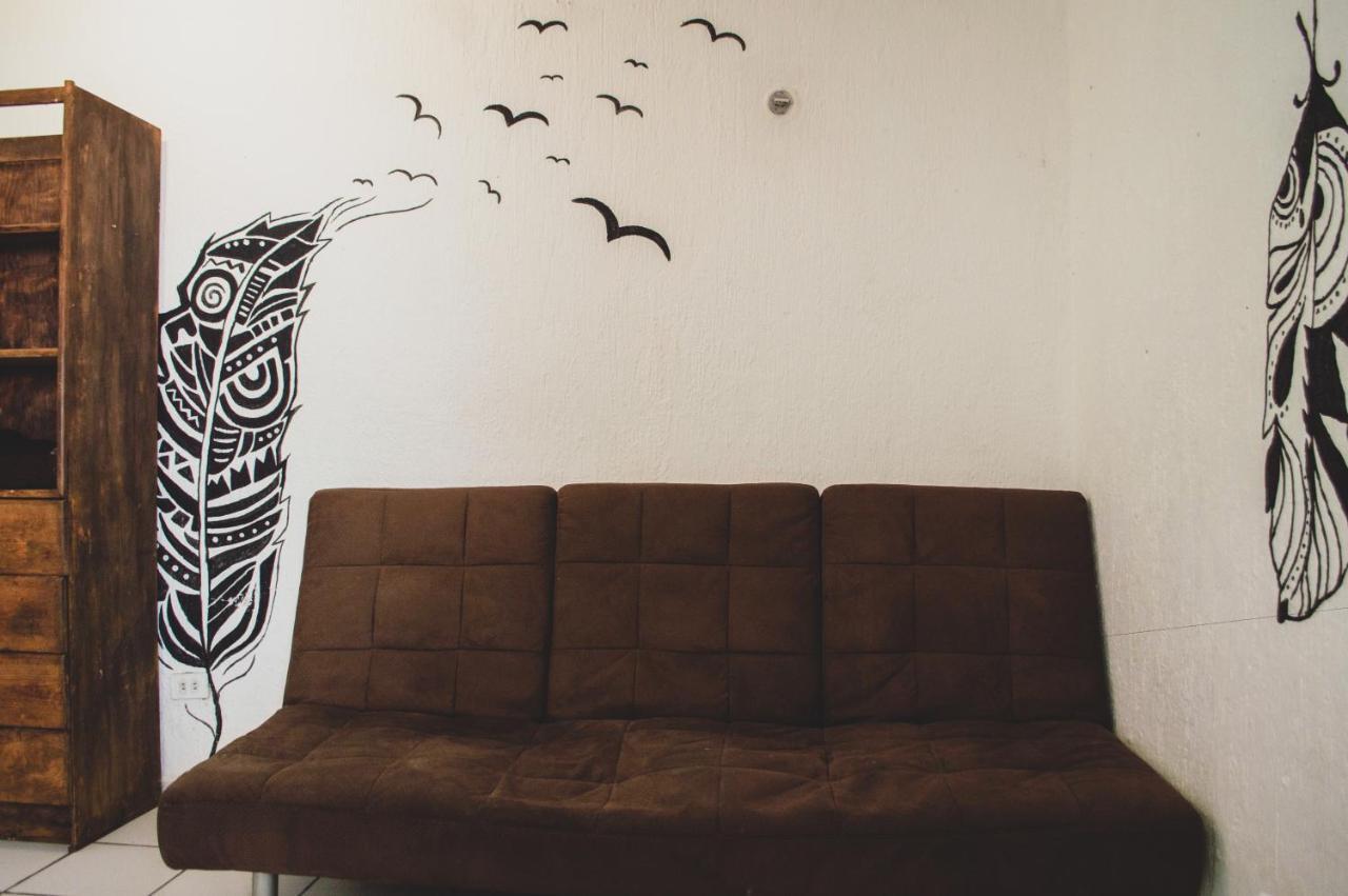 Kukulcan Hostel & Friends カンクン エクステリア 写真
