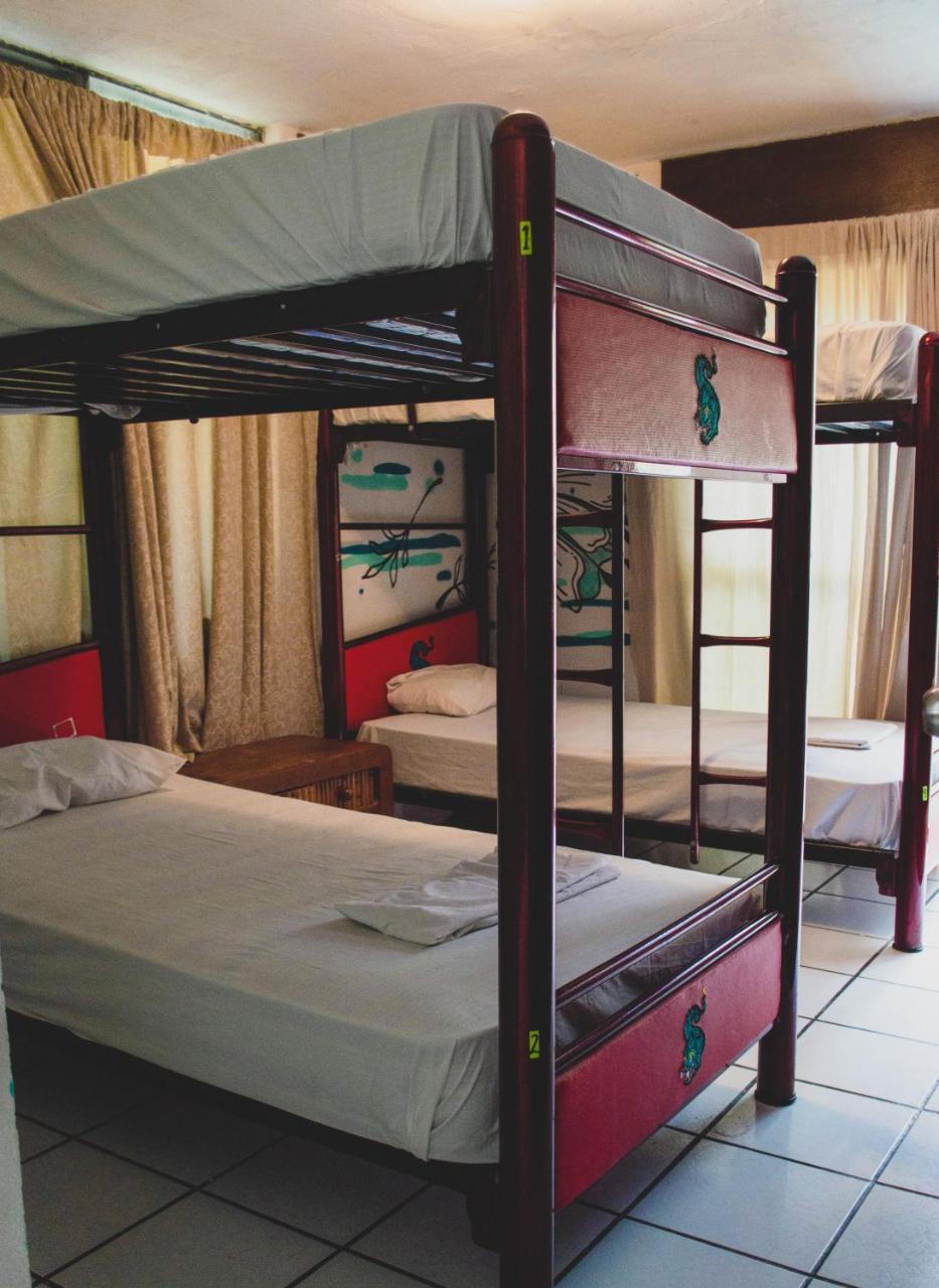 Kukulcan Hostel & Friends カンクン 部屋 写真