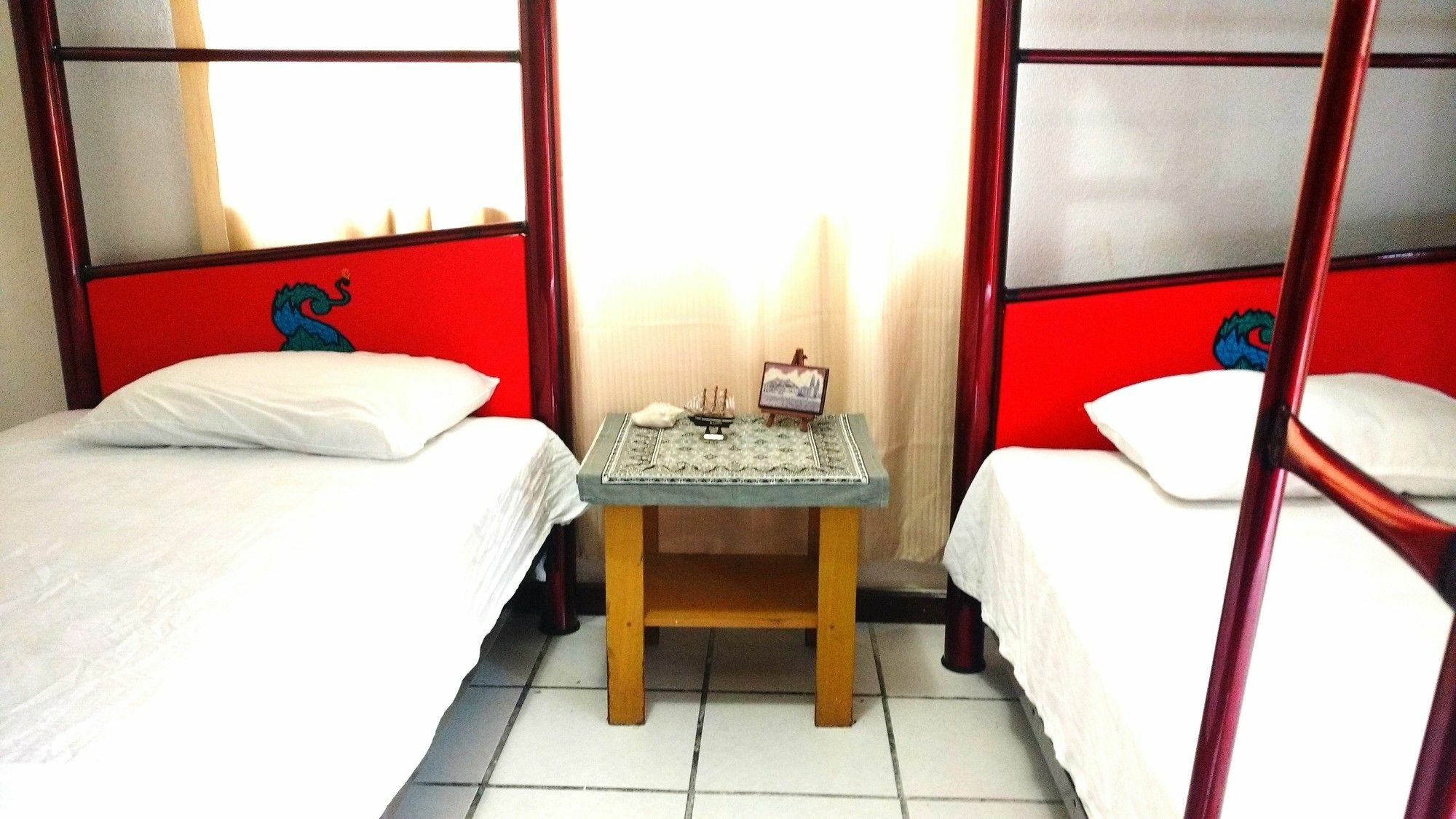 Kukulcan Hostel & Friends カンクン エクステリア 写真
