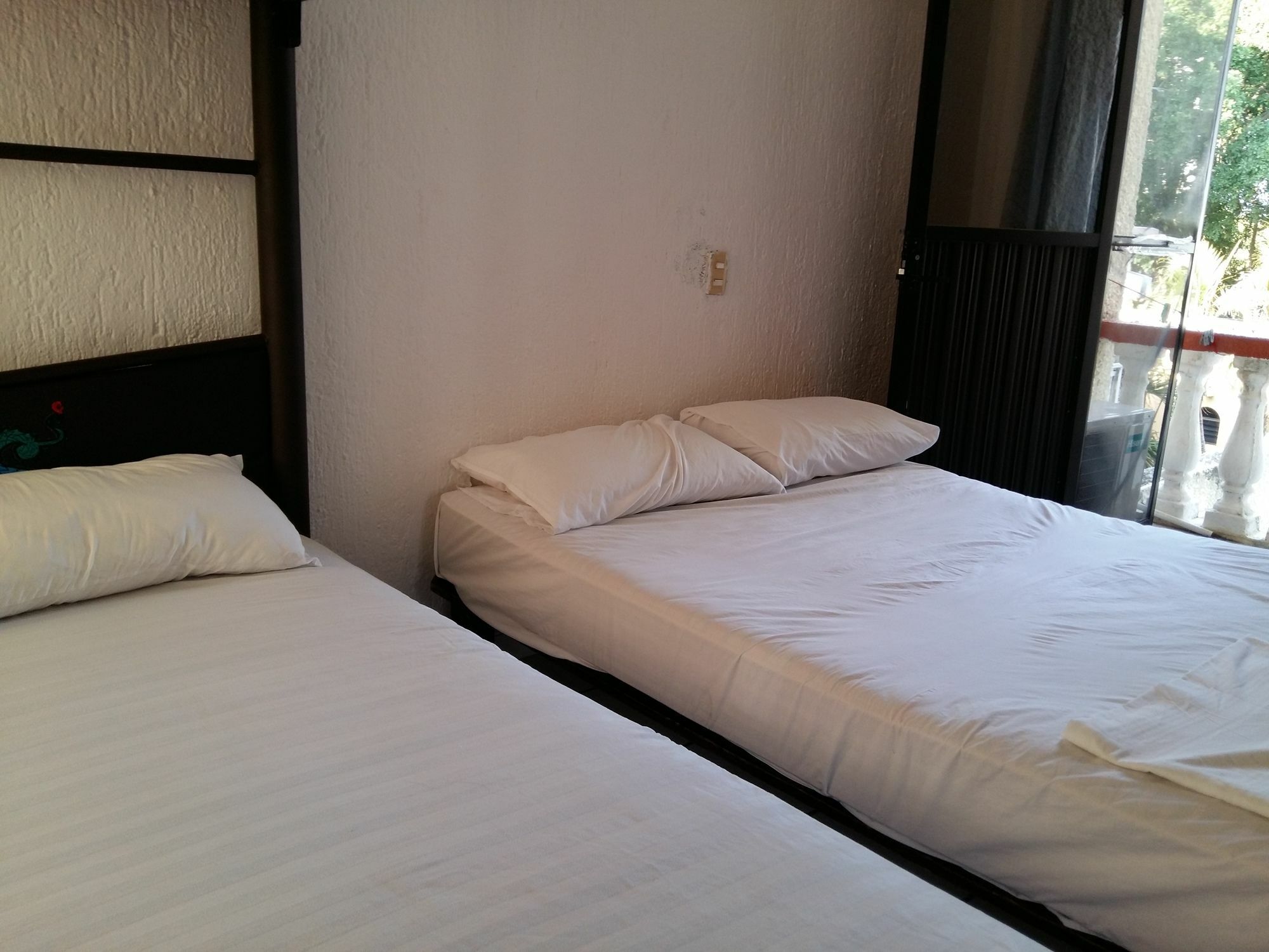 Kukulcan Hostel & Friends カンクン エクステリア 写真