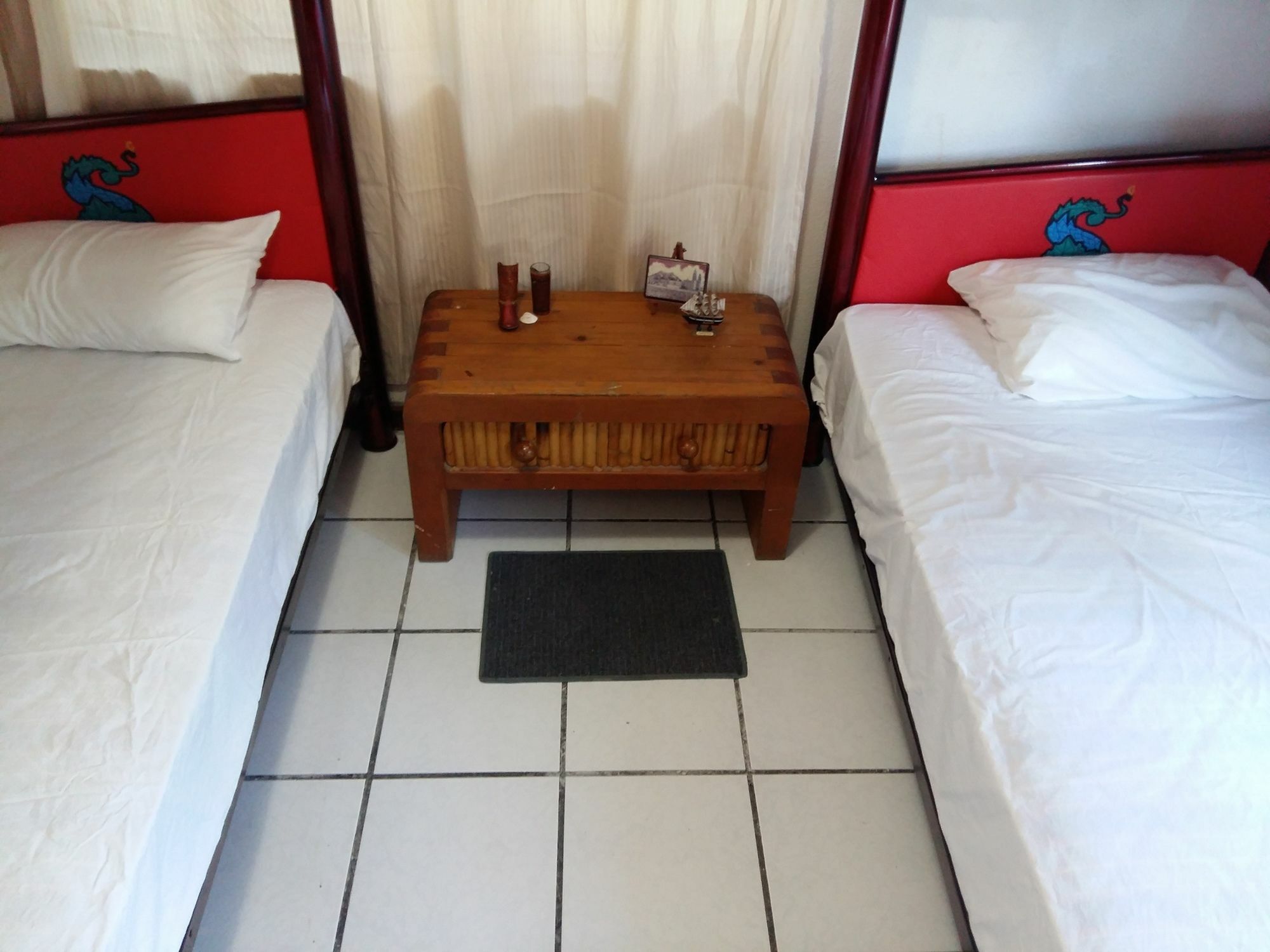 Kukulcan Hostel & Friends カンクン エクステリア 写真