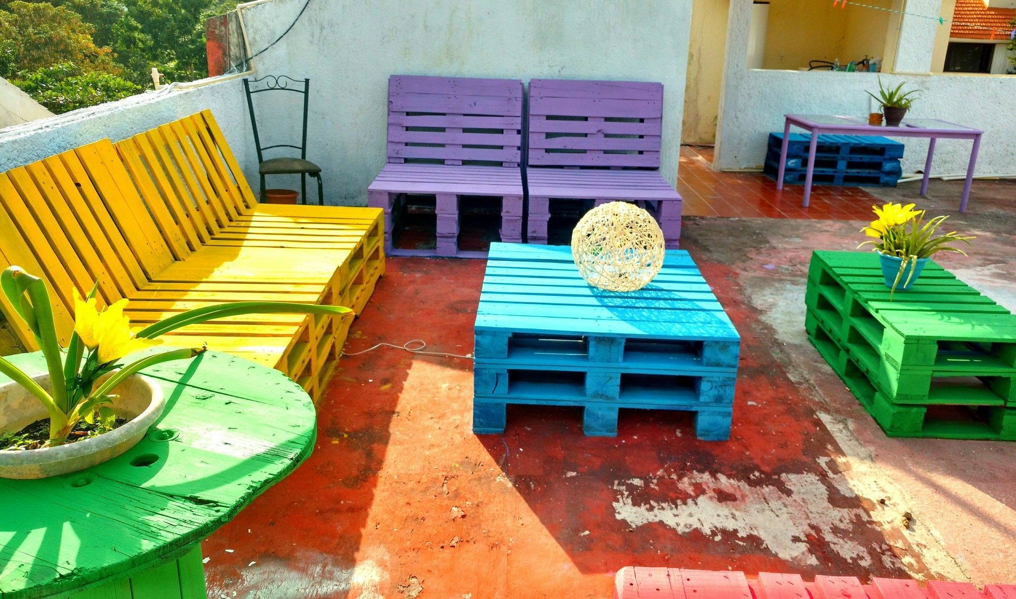 Kukulcan Hostel & Friends カンクン エクステリア 写真