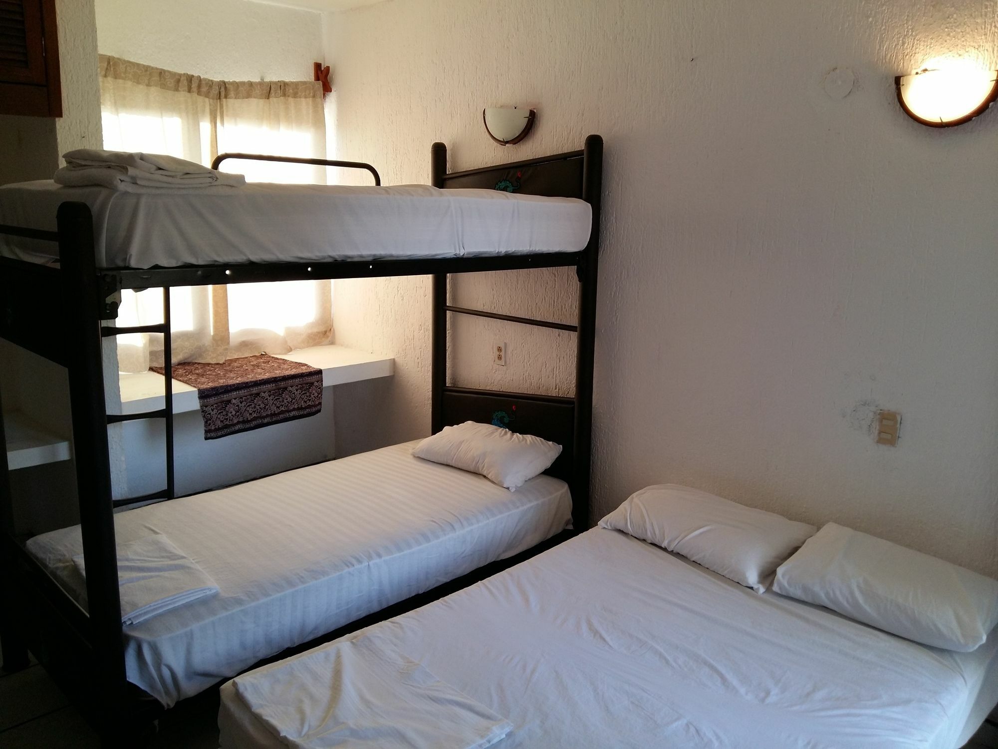 Kukulcan Hostel & Friends カンクン エクステリア 写真