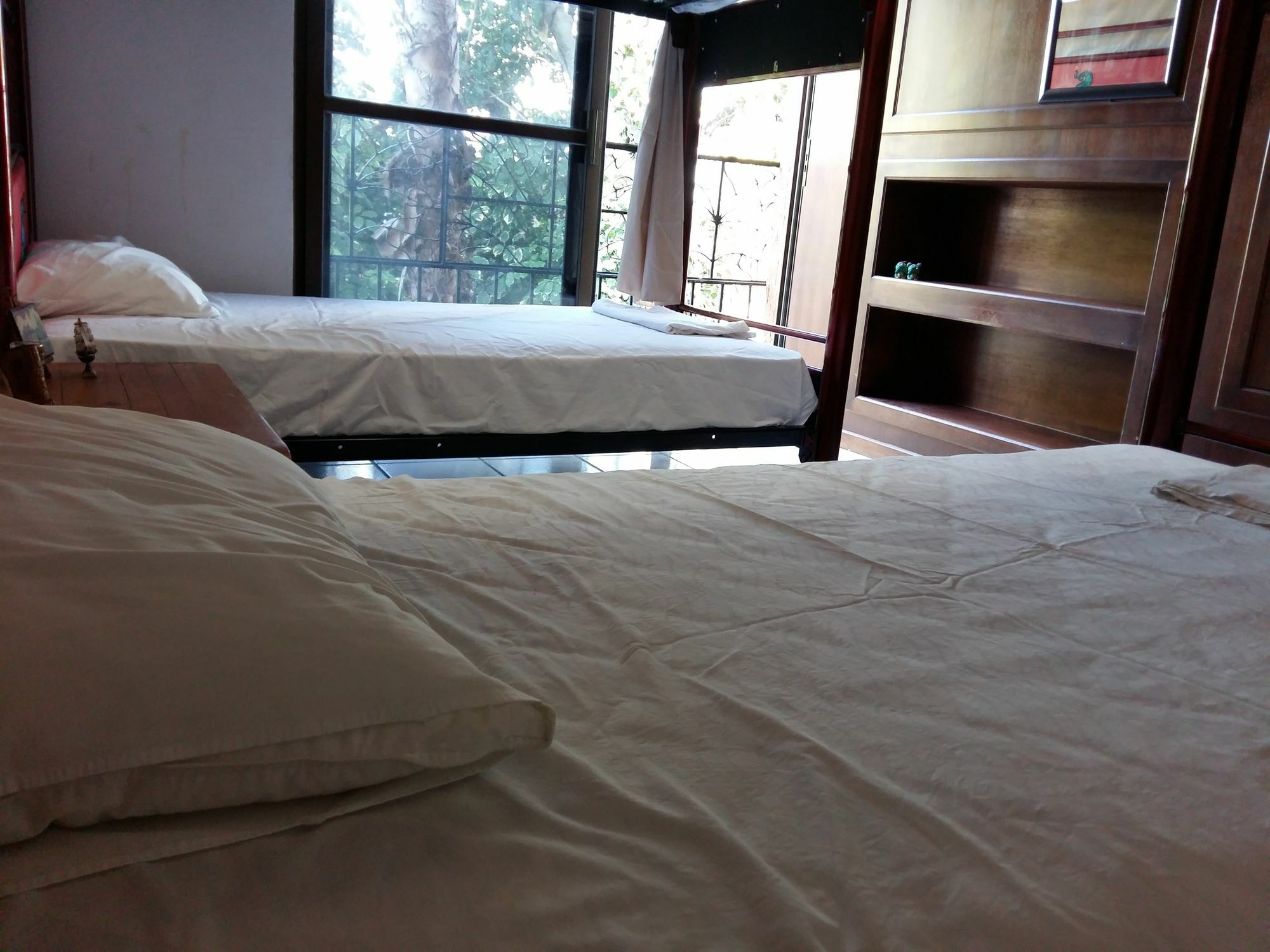 Kukulcan Hostel & Friends カンクン エクステリア 写真
